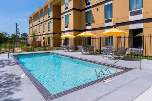 Best Western Plus Regency Park