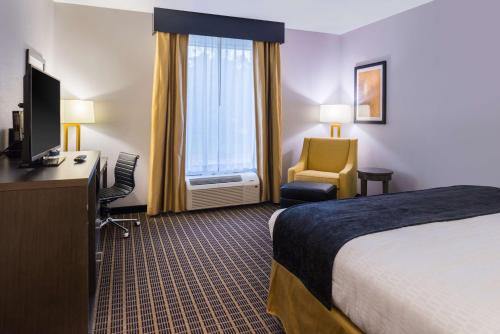 Best Western Plus Regency Park