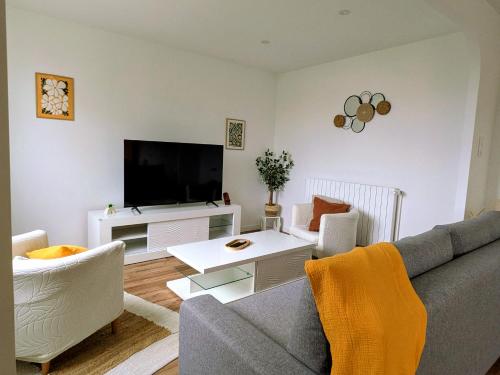 Yutz and Zen - Location saisonnière - Yutz