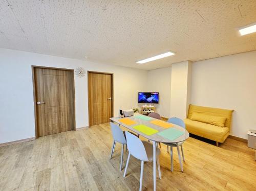 Seoul station RoseHouse, Séoul (photo 10)