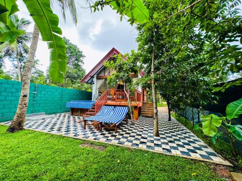 Sigiriya Kashyapa Cottage - image 4