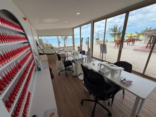 Sea Escapes Resort 3