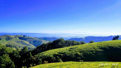 Surrounding environment, Fortuna views farm stay in Boolarra