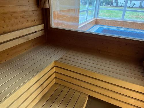 Arkanum Wellness Hotel in Balatonmariafurdo