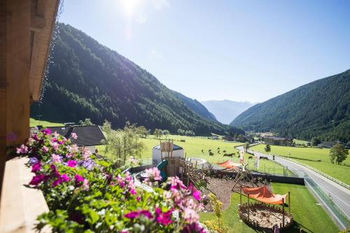 Suite, deluxe, familien