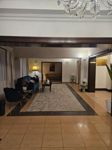 蒂米什瓦拉 Hotel Royal Plaza By TimHotels 3星级 酒店 套房