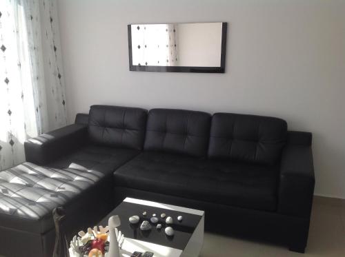 White Suit Apartment - image 9