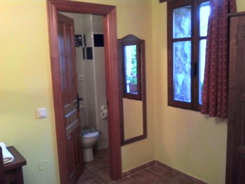 La Casa Vieja en Valdeón - image 10
