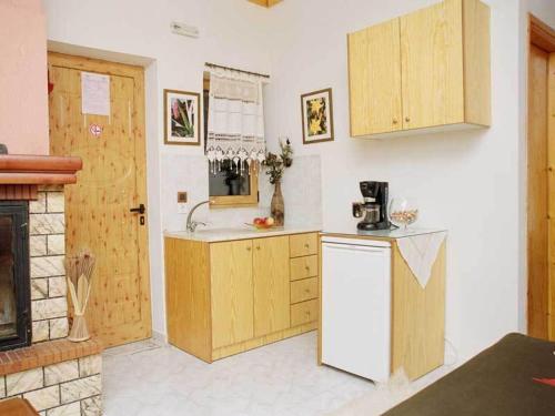 Guesthouse Irida in 벨로코미티