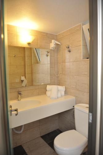 Hotel Rea