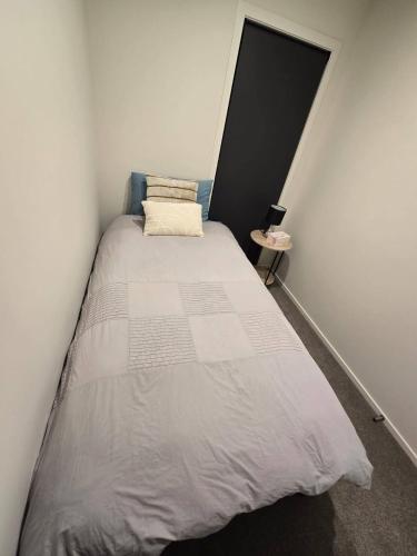 Single Guest Room in Upper Hutt – khách sạn tại Upper Hutt