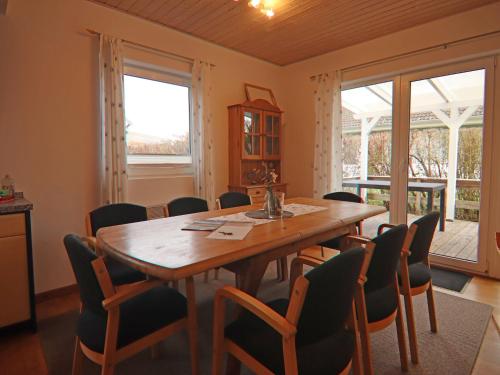 Iekārtas, Holiday resort in the Müritz National Park, Mirow (Holiday resort in the Muritz National Park, Mirow) in Roggentin (Mecklenburgische Seenplatte)