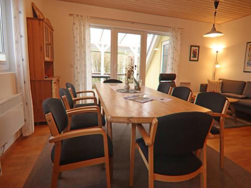 Iekārtas, Holiday resort in the Müritz National Park, Mirow (Holiday resort in the Muritz National Park, Mirow) in Roggentin (Mecklenburgische Seenplatte)