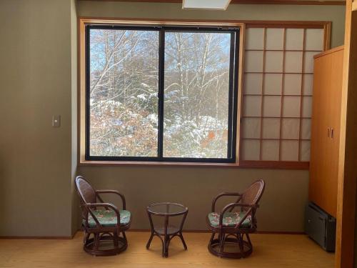 四季彩の宿やまぶき (四季彩の宿やまぶき) in Norikura