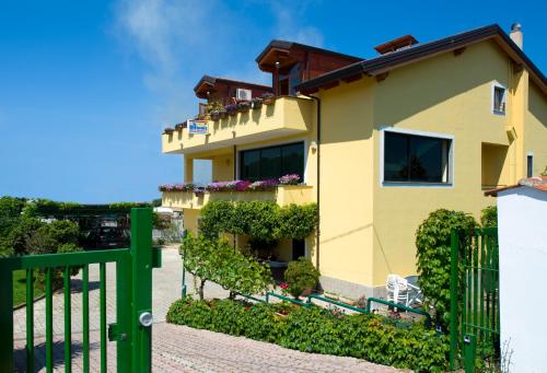  Casa Vacanze Il Girasole in Agropoli
