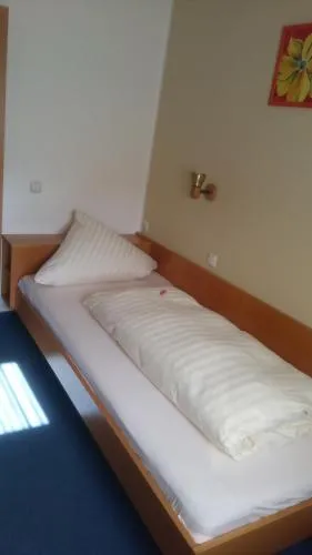 Landgasthof & Hotel "Merje" in Kreuztal, Deutschland
