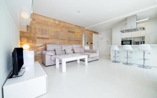  Bennecke Angel in Cabo Roig