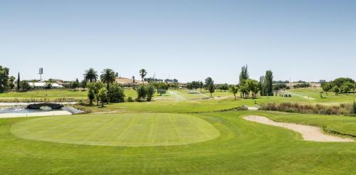 Ilunion Golf Badajoz