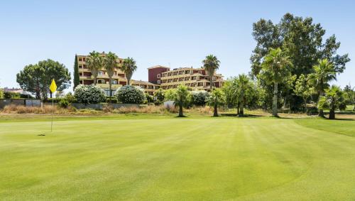 Ilunion Golf Badajoz