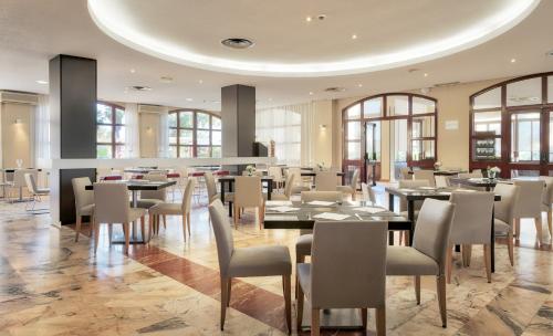 Ilunion Golf Badajoz - main image