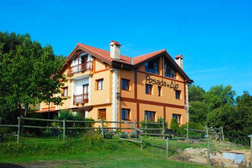 Posada de Ajo - Accommodation