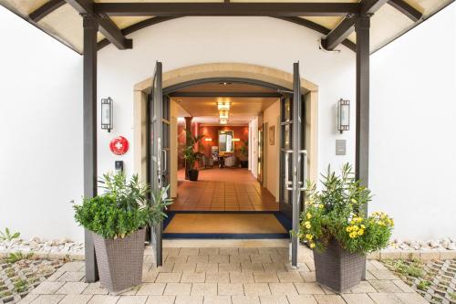 Hotel Restaurant Schlössli - image 13