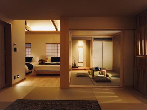 Chambre, familiale