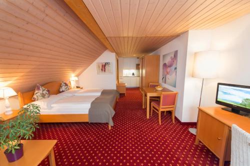 Hotel Restaurant Schlössli - image 12
