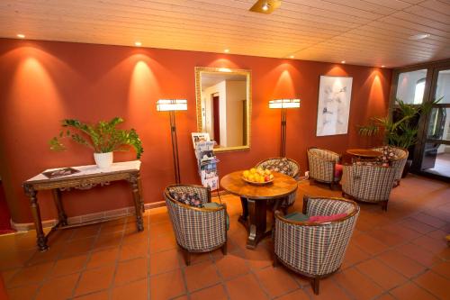 Hotel Schlossli - Free Parking Nidau Switzerland