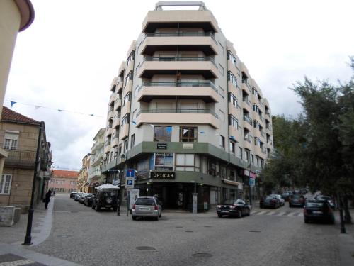  Quarto Marrocos, Unterkunft in Chaves