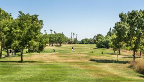 Ilunion Golf Badajoz