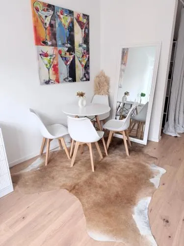 Stay Cologne City Apartment in Köln, Deutschland