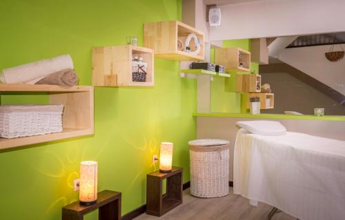 Hotel Relax & Resort Sovata – Sovata, WI