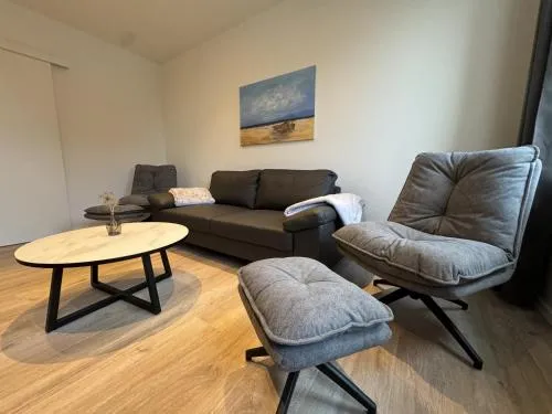 Haus Deichlust Wohnung 2 in Cuxhaven, Deutschland