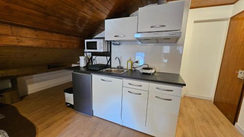 Mini cozy au MontBlanc - Location saisonnière - Sallanches