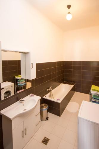 Arena Apartment, Budapešť (fotografie 6)