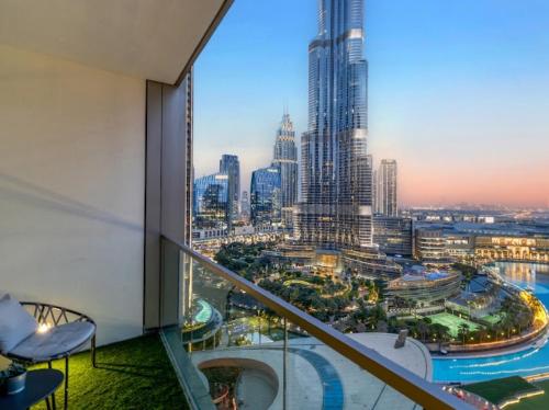 Burj Khalifa Fountain View | Close to Dubai Mall - image 7