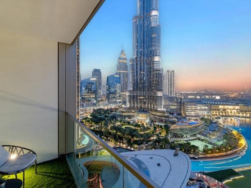 Burj Khalifa Fountain View | Close to Dubai Mall - image 10