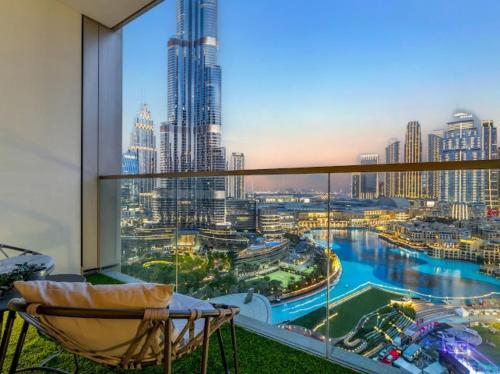 Burj Khalifa Fountain View | Close to Dubai Mall - image 13