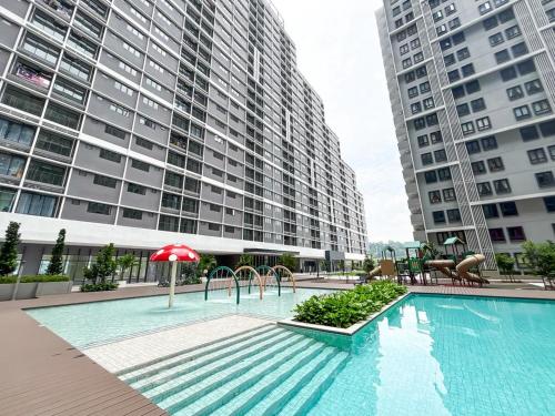 168 Park Selayang by Manhattan Group - image 13