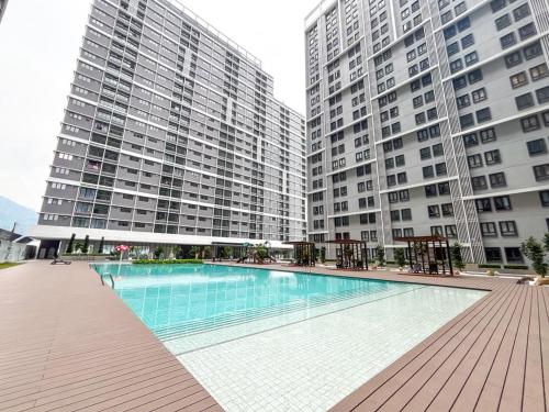 168 Park Selayang by Manhattan Group