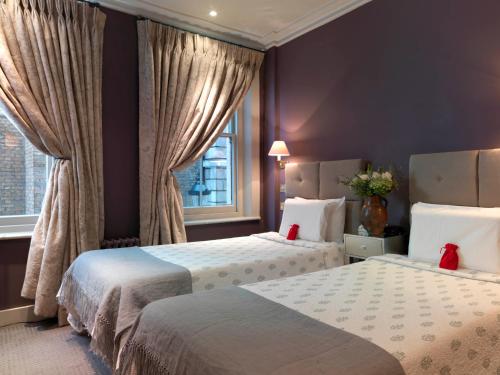 Fielding Hotel - image 6