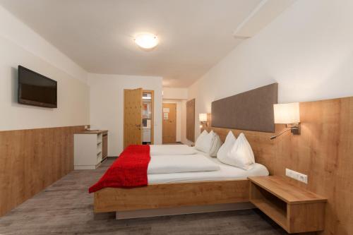  Erlys Cityhotel in Schladming