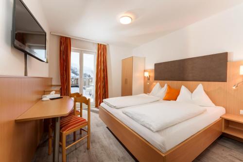 Erlys Cityhotel 5