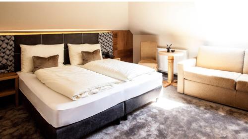 1 king bed