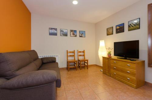  Apartamentos Casa Aurelia in Alquézar