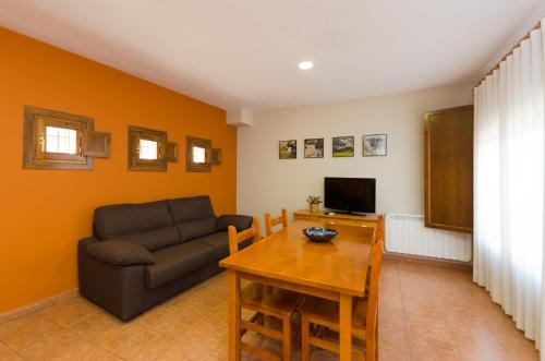 Apartamentos Casa Aurelia 4