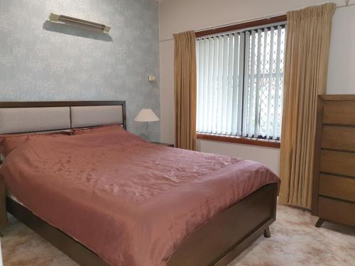 Home in Talbingo Peace Cottage 4 bedrooms - 7 beds in Talbingo