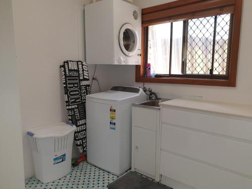 Home in Talbingo Peace Cottage 4 bedrooms - 7 beds in Talbingo