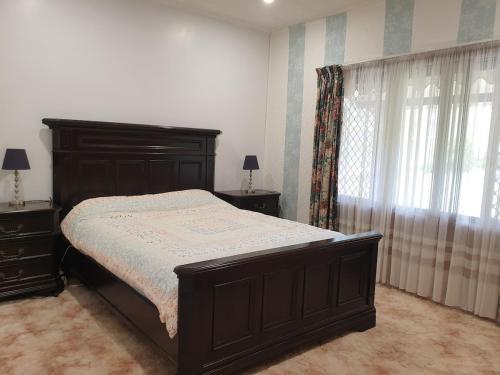 Home in Talbingo Peace Cottage 4 bedrooms - 7 beds in Talbingo